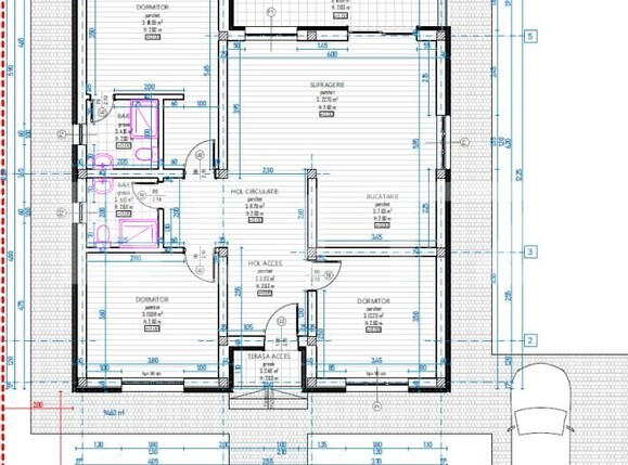 Casa de vânzare 4 camere Nojorid - 191199CV | BLITZ Oradea | Poza4