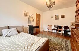 Apartament 2 camere , Cantemir 