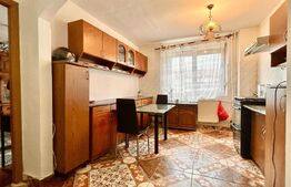 Apartament 2 camere , Cantemir 