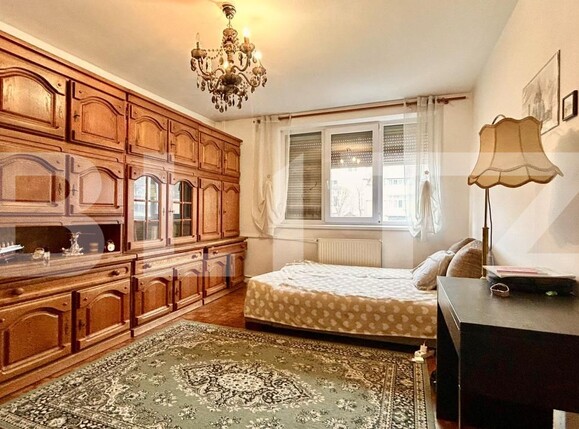 Apartament de vânzare 2 camere Cantemir - 191218AV | BLITZ Oradea | Poza3