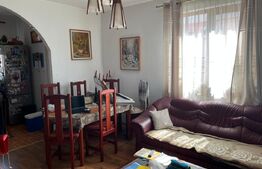 De vanzare casa duplex in Biharia in zona linistita