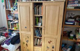 Casa in Biharia in zona linistita