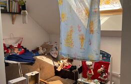 Casa in Biharia in zona linistita