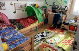 Casa in Biharia in zona linistita