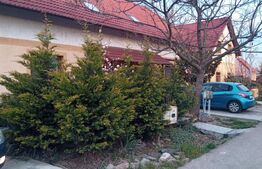 De vanzare casa duplex in Biharia in zona linistita