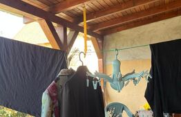 De vanzare casa duplex in Biharia in zona linistita