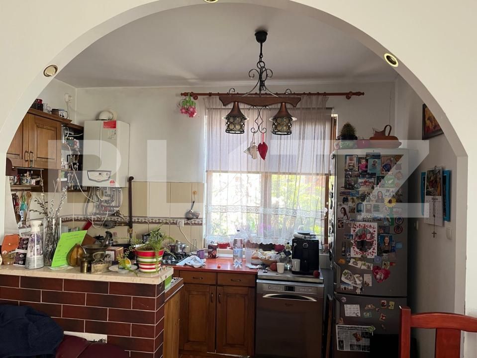 Casa de vânzare 4 camere Biharia - 191257CV | BLITZ Oradea | Poza7