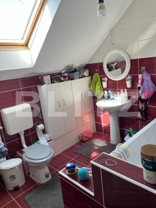 Casa de vânzare 4 camere Biharia - 191257CV | BLITZ Oradea | Poza11