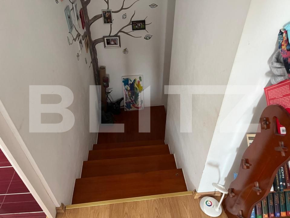 Casa de vânzare 4 camere Biharia - 191257CV | BLITZ Oradea | Poza8