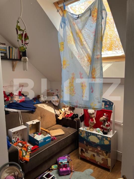 Casa de vânzare 4 camere Biharia - 191257CV | BLITZ Oradea | Poza14