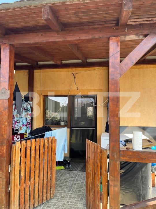 Casa de vânzare 4 camere Biharia - 191257CV | BLITZ Oradea | Poza2