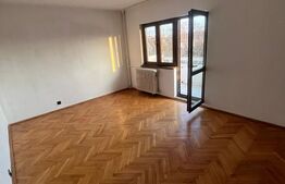 Apartament 3 camere, 2 băi, 2 balcoane – la 1 minut de Lotus Mall.