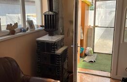 Casa intr-o zona linistita in Oradea