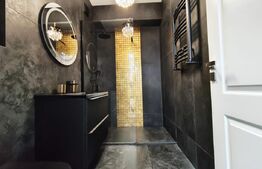 Apartament 3 camere Luceafarul