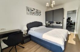 Apartament 3 camere Luceafarul