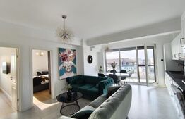 Apartament 3 camere Luceafarul