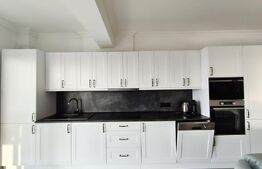 Apartament 3 camere Luceafarul