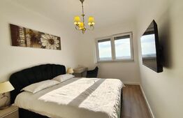 Apartament 3 camere Luceafarul