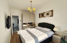 Apartament 3 camere Luceafarul