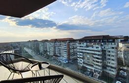 Apartament 3 camere Luceafarul