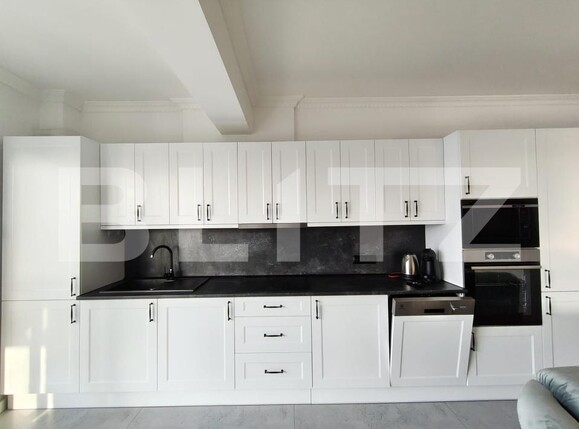 Apartament de închiriat 3 camere Vest - 191435AI | BLITZ Oradea | Poza2