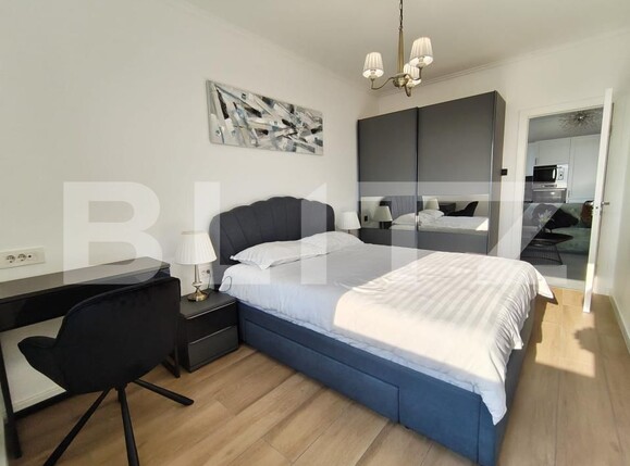 Apartament de închiriat 3 camere Vest - 191435AI | BLITZ Oradea | Poza4