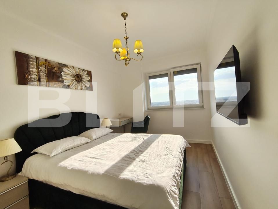 Apartament de închiriat 3 camere Vest - 191435AI | BLITZ Oradea | Poza5