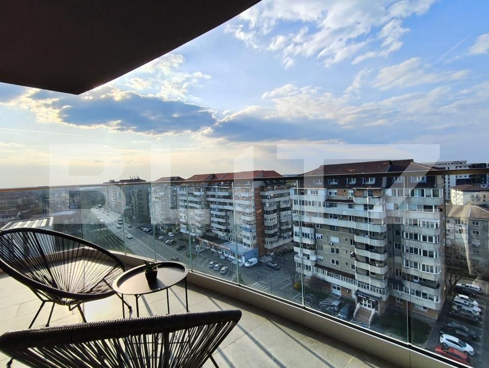 Apartament de închiriat 3 camere Vest - 191435AI | BLITZ Oradea | Poza8