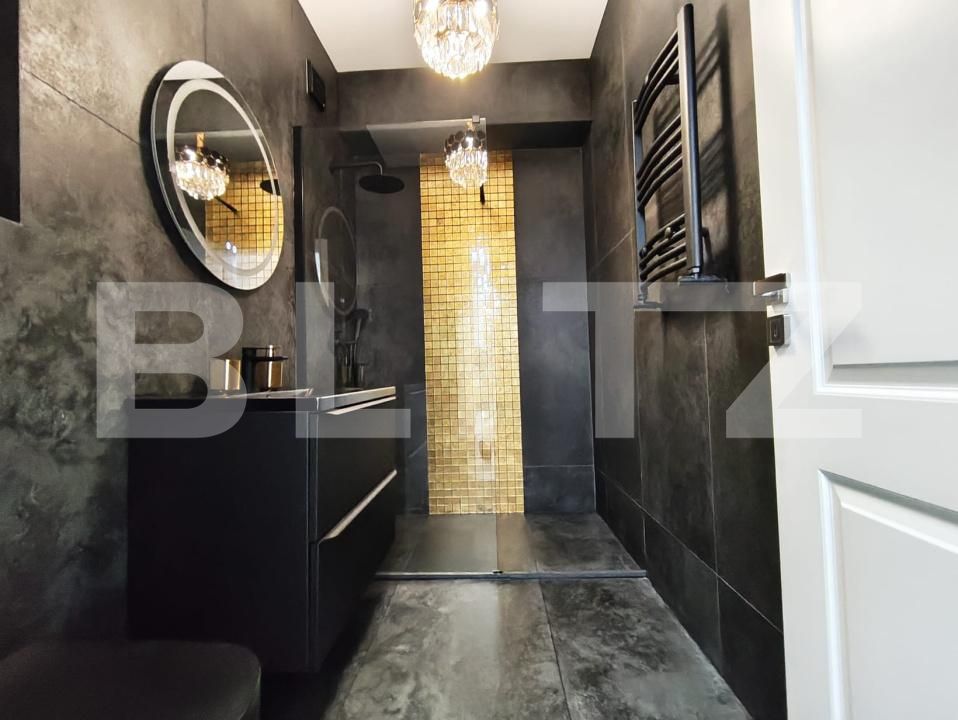 Apartament de închiriat 3 camere Vest - 191435AI | BLITZ Oradea | Poza7