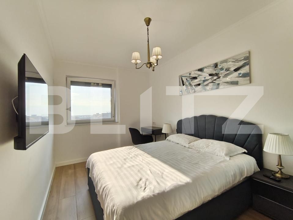 Apartament de închiriat 3 camere Vest - 191435AI | BLITZ Oradea | Poza3