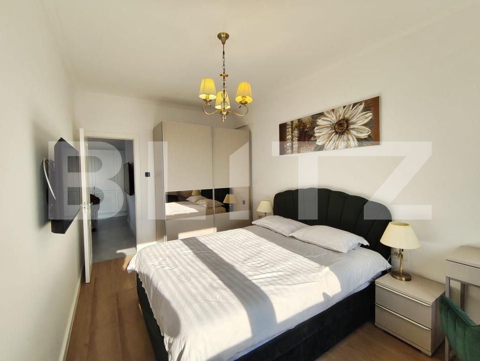 Apartament de închiriat 3 camere Vest - 191435AI | BLITZ Oradea | Poza6