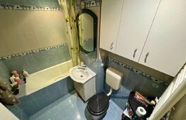 Apartament 2 camere decomandat, parter înalt - zona Rogerius