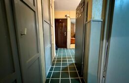 Apartament 2 camere decomandat, parter înalt - zona Rogerius