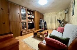Apartament 2 camere decomandat, parter înalt - zona Rogerius