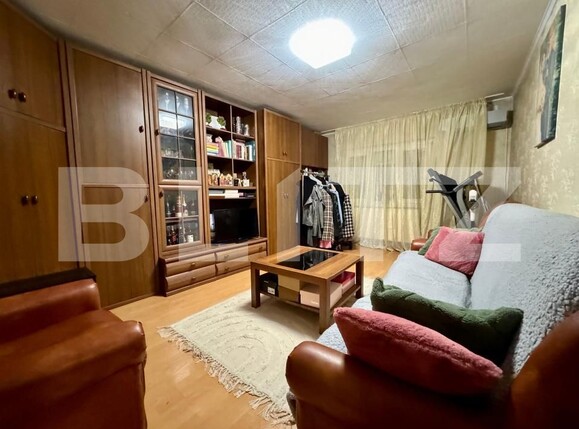 Apartament de vânzare 2 camere Rogerius - 191445AV | BLITZ Oradea | Poza1