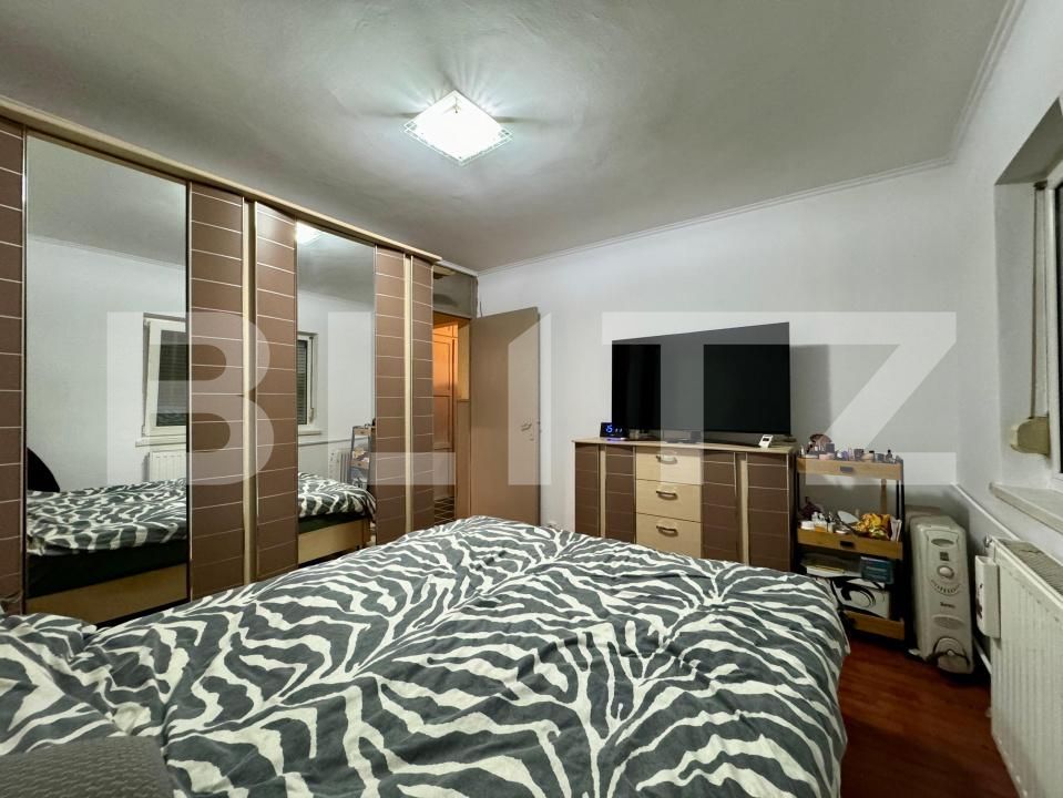 Apartament de vânzare 2 camere Rogerius - 191445AV | BLITZ Oradea | Poza4