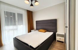 Apartament 3 camere, Aes Residence, 2 bai, parcare, etaj 1, modern