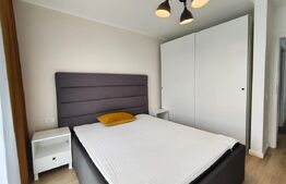 Apartament 3 camere, Aes Residence, 2 bai, parcare, etaj 1, modern