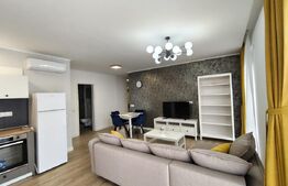 Apartament 3 camere, Aes Residence, 2 bai, parcare, etaj 1, modern