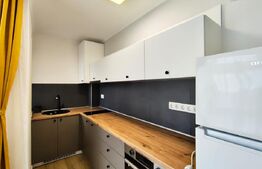 Apartament 3 camere, Aes Residence, 2 bai, parcare, etaj 1, modern