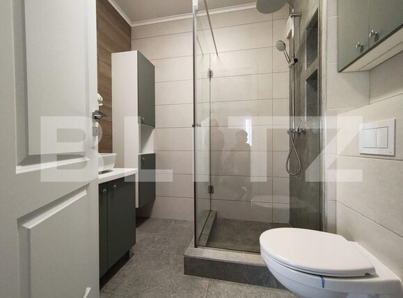 Apartament de închiriat 3 camere Vest - 191451AI | BLITZ Oradea | Poza7