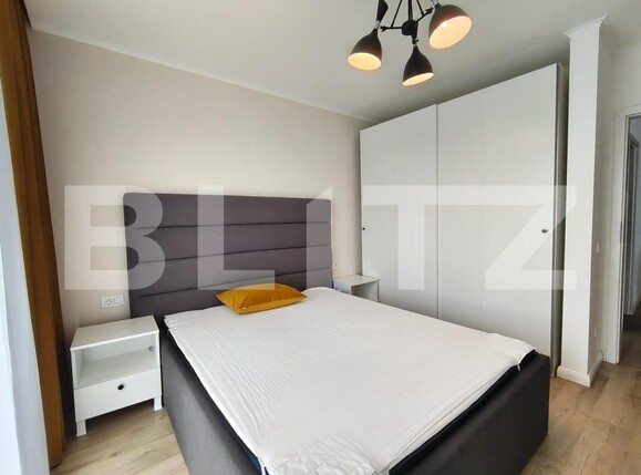 Apartament de închiriat 3 camere Vest - 191451AI | BLITZ Oradea | Poza6