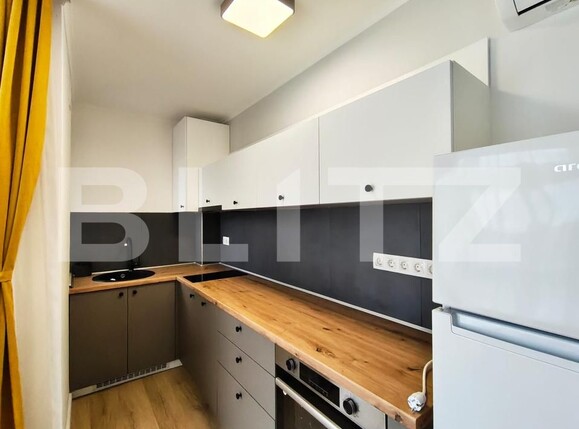 Apartament de închiriat 3 camere Vest - 191451AI | BLITZ Oradea | Poza3