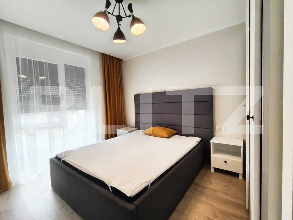 Apartament de închiriat 3 camere Vest - 191451AI | BLITZ Oradea | Poza5