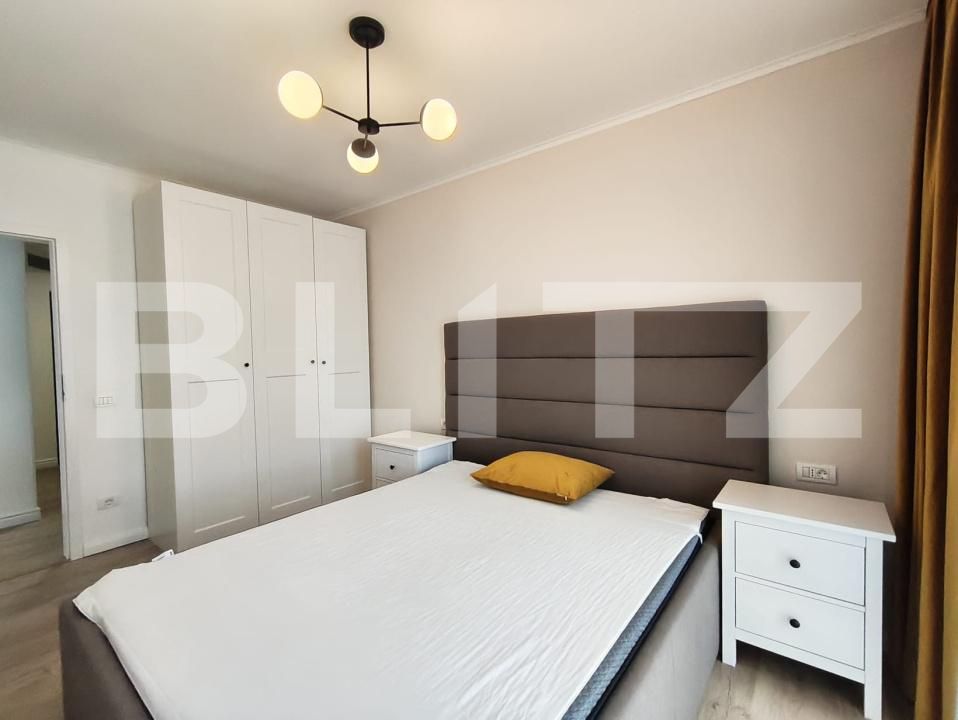 Apartament de închiriat 3 camere Vest - 191451AI | BLITZ Oradea | Poza4