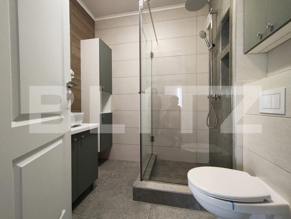 Apartament de închiriat 3 camere Vest - 191451AI | BLITZ Oradea | Poza7