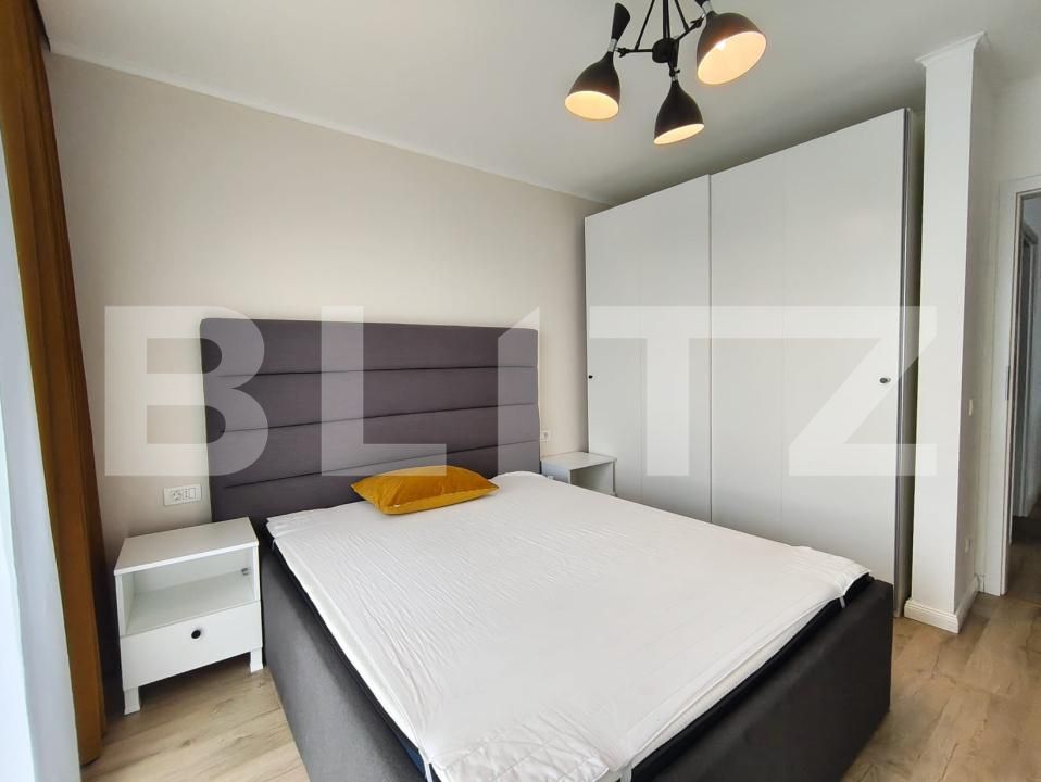 Apartament de închiriat 3 camere Vest - 191451AI | BLITZ Oradea | Poza6