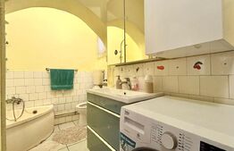 Casă de închiriat, 61.40 mp + 480 mp teren -  Episcopia Bihorului