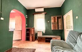 Casă de închiriat, 61.40 mp + 480 mp teren -  Episcopia Bihorului