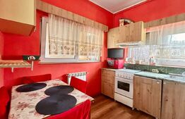 Casă de închiriat, 61.40 mp + 480 mp teren -  Episcopia Bihorului